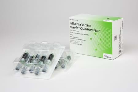 FLU Vaccine